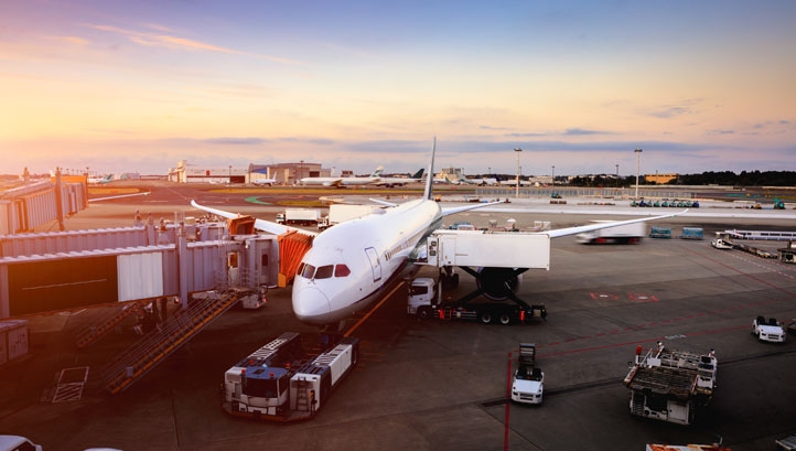 Heathrow is now calling on ministers to support the scaling up of SAF production by setting mandates that require a minimum of 10% SAF use by airlines by 2030